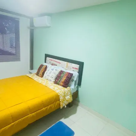 House Marfito Airport 3*