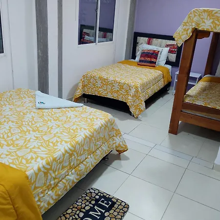 House Marfito Airport Hotel 3*
