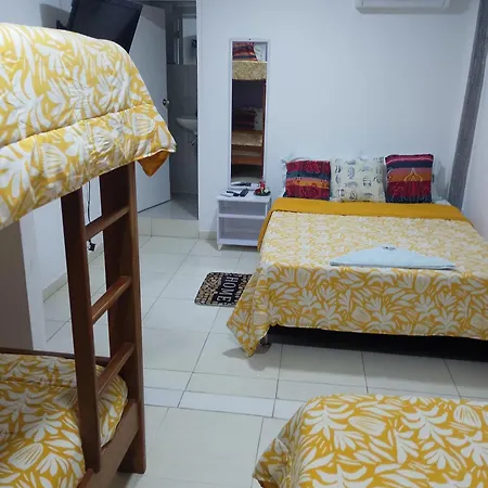 Hotel House Marfito Airport 3*