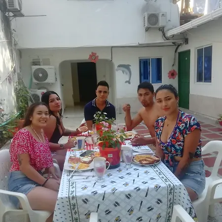 House Marfito Airport 3*