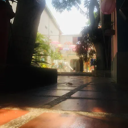 House Marfito Airport Cartagena