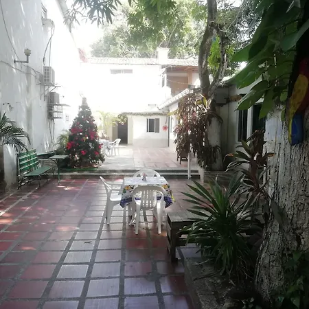 Hotel House Marfito Airport 3*