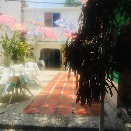 Hotel House Marfito Airport