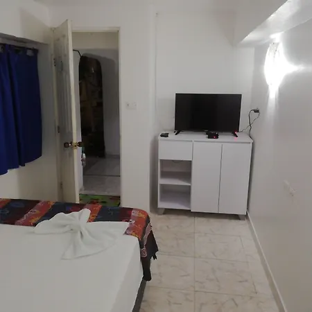 Hotel House Marfito Airport Cartagena