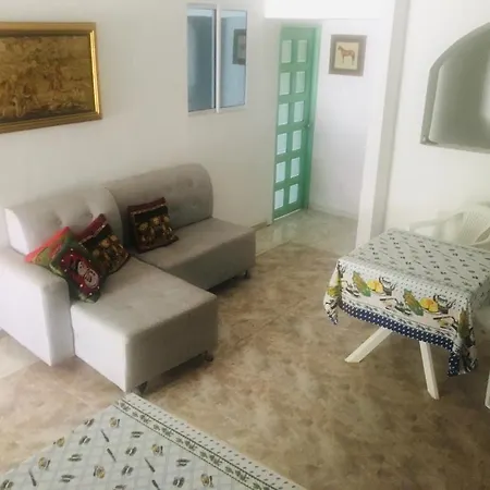 House Marfito Airport Cartagena