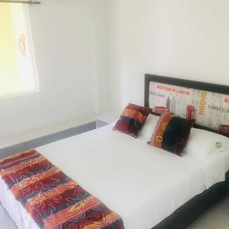 Hotel House Marfito Airport 3*