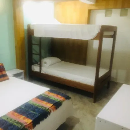 House Marfito Airport Hotel Cartagena