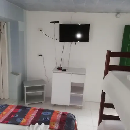 House Marfito Airport Hotel Cartagena