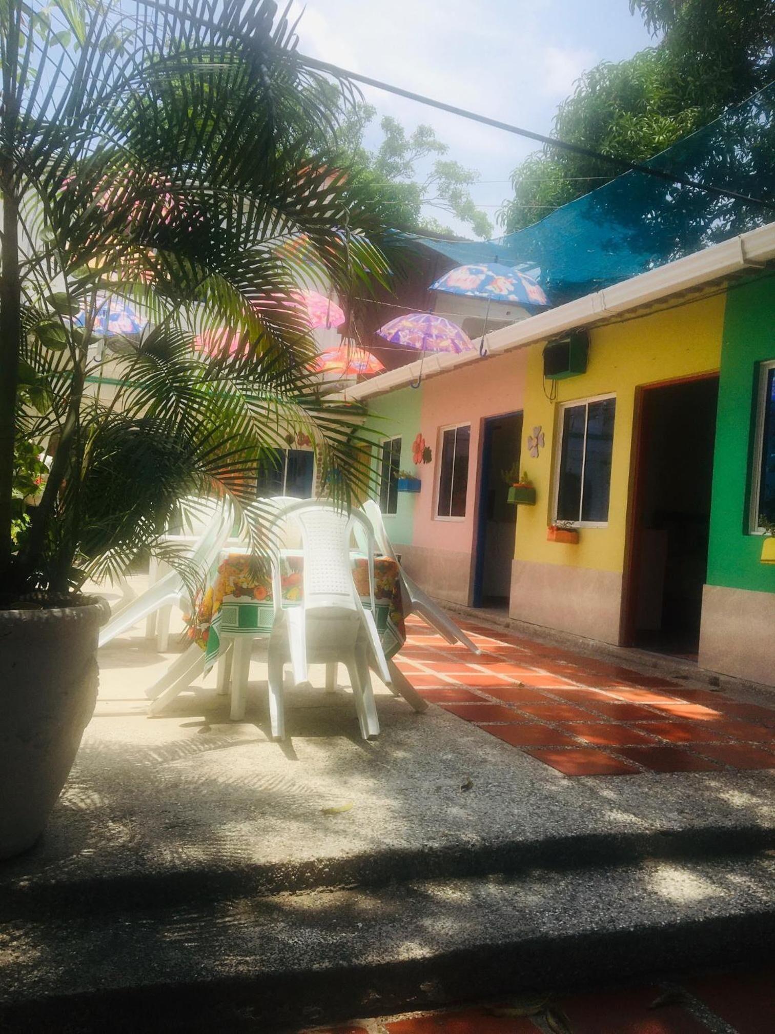 Hotel House Marfito Airport 3*