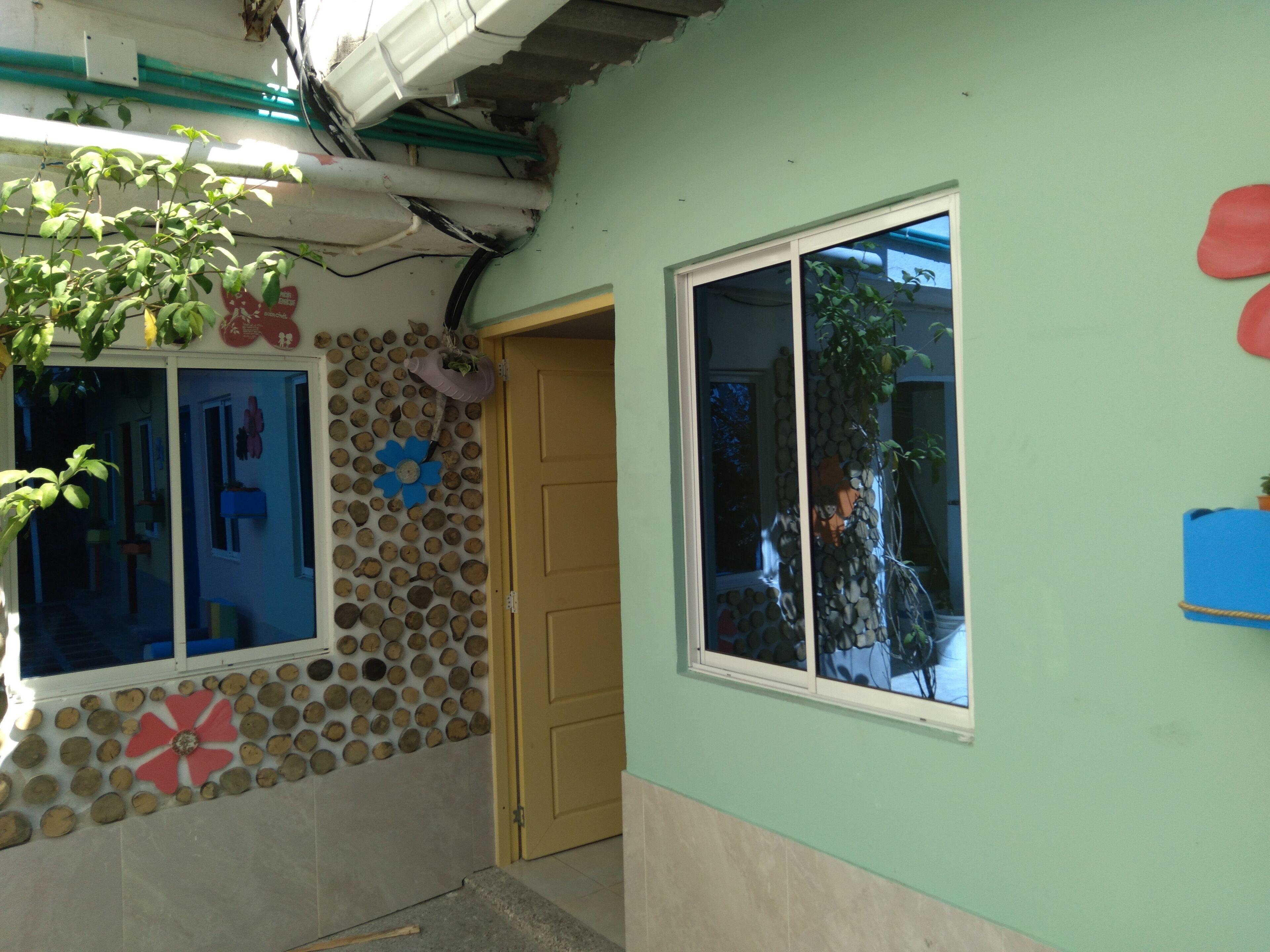 Hotel House Marfito Airport 3*