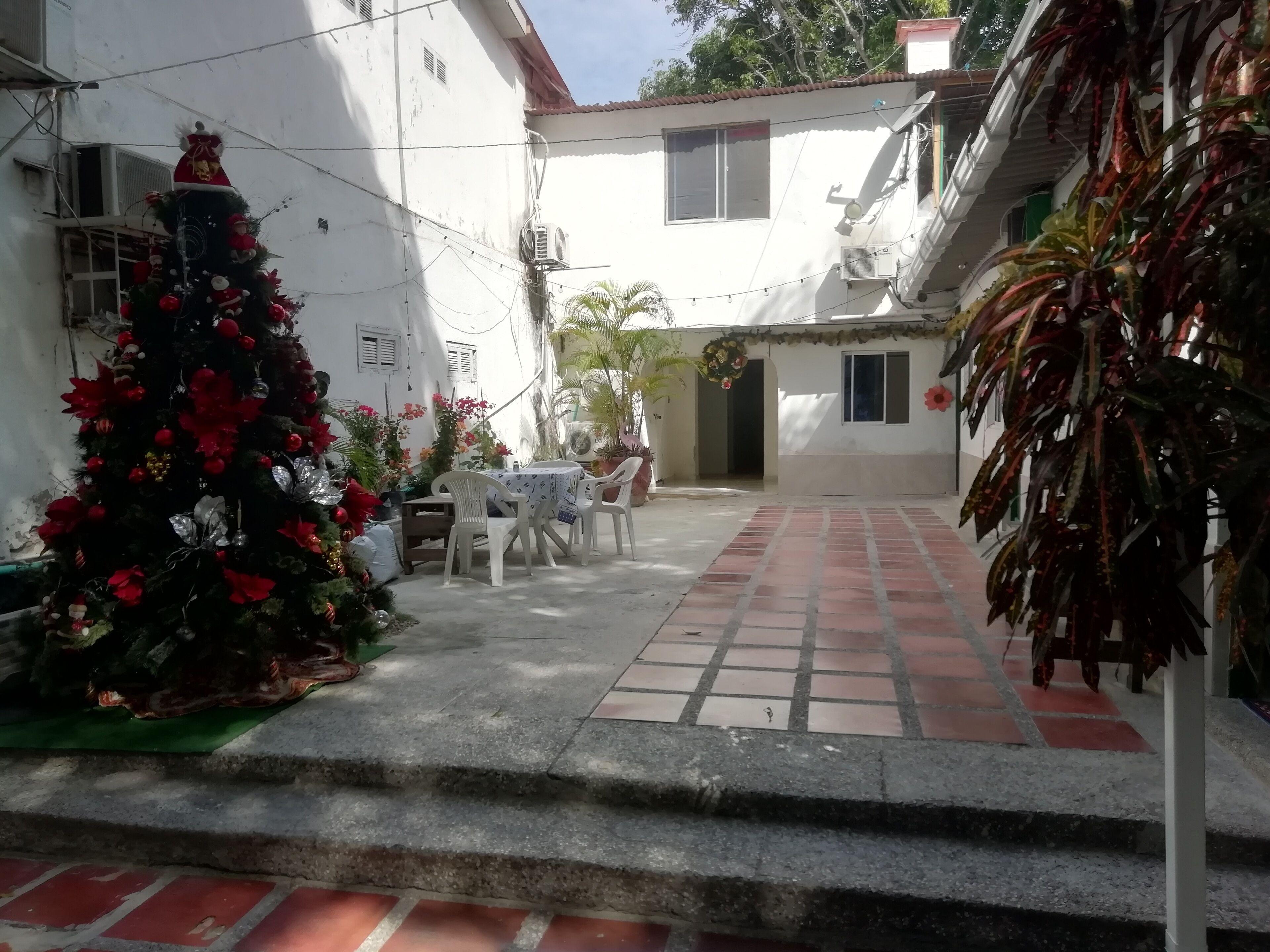 House Marfito Airport 3* Cartagena