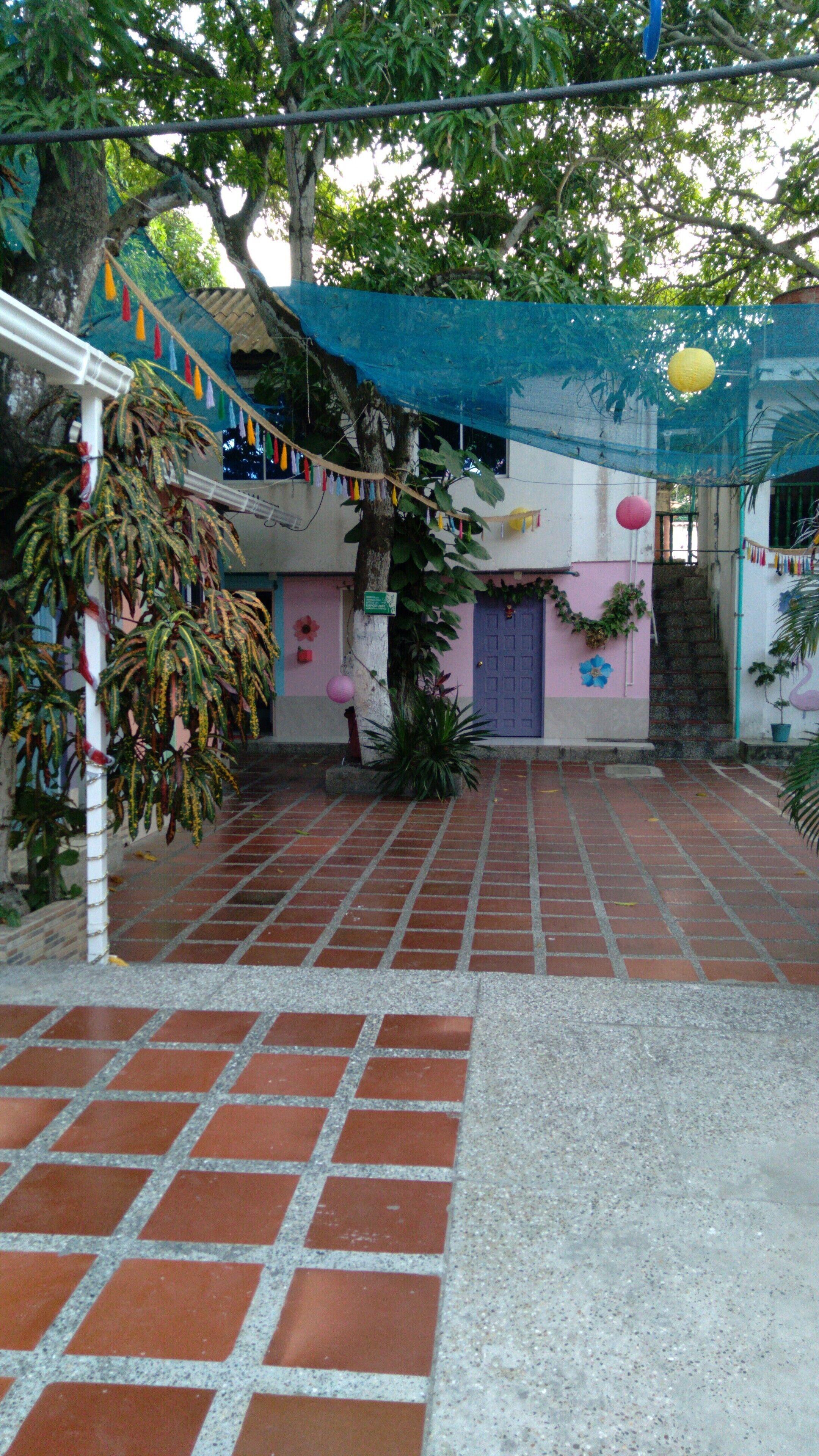 House Marfito Airport Hotel Cartagena