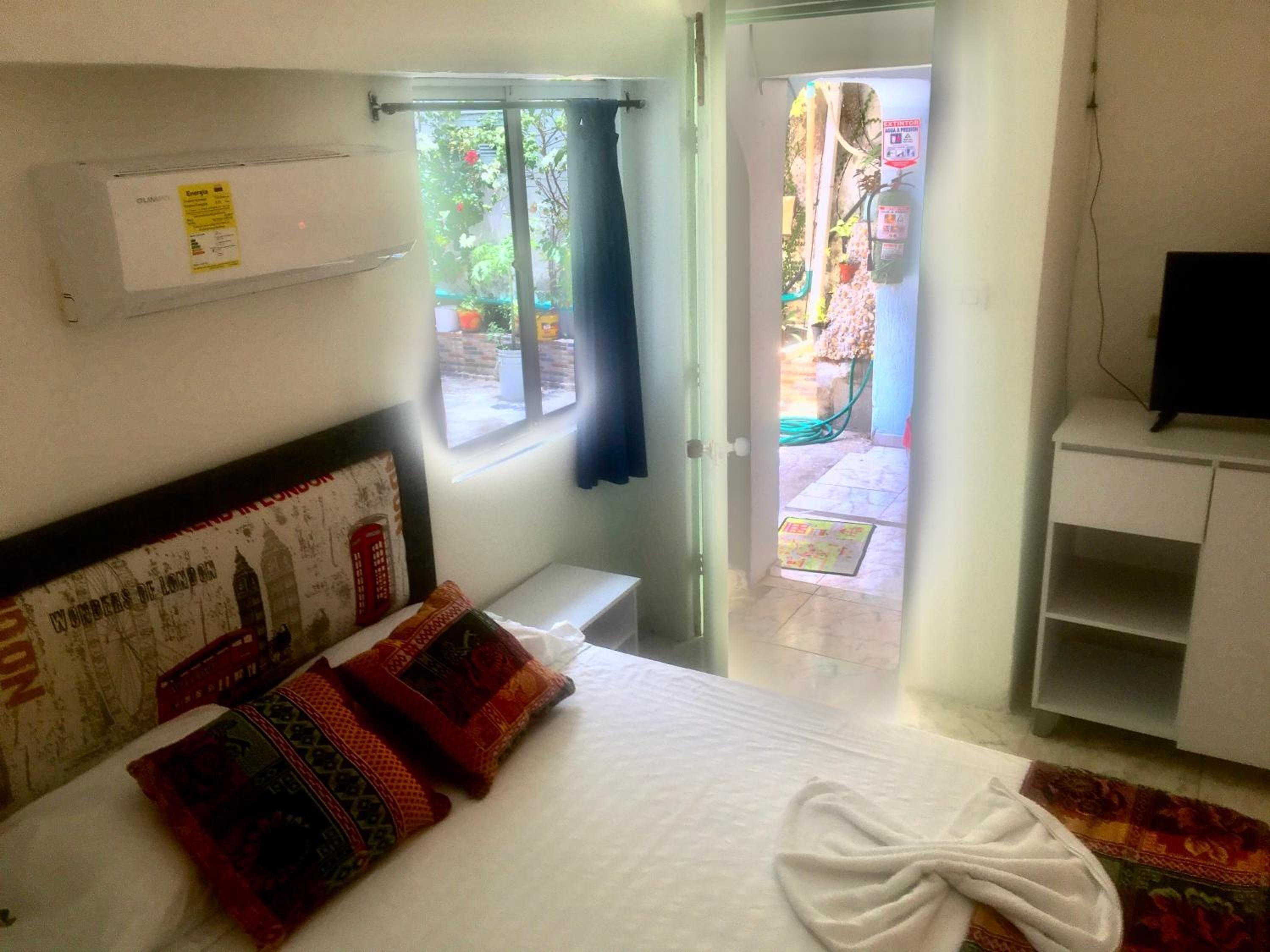 House Marfito Airport 3* Cartagena