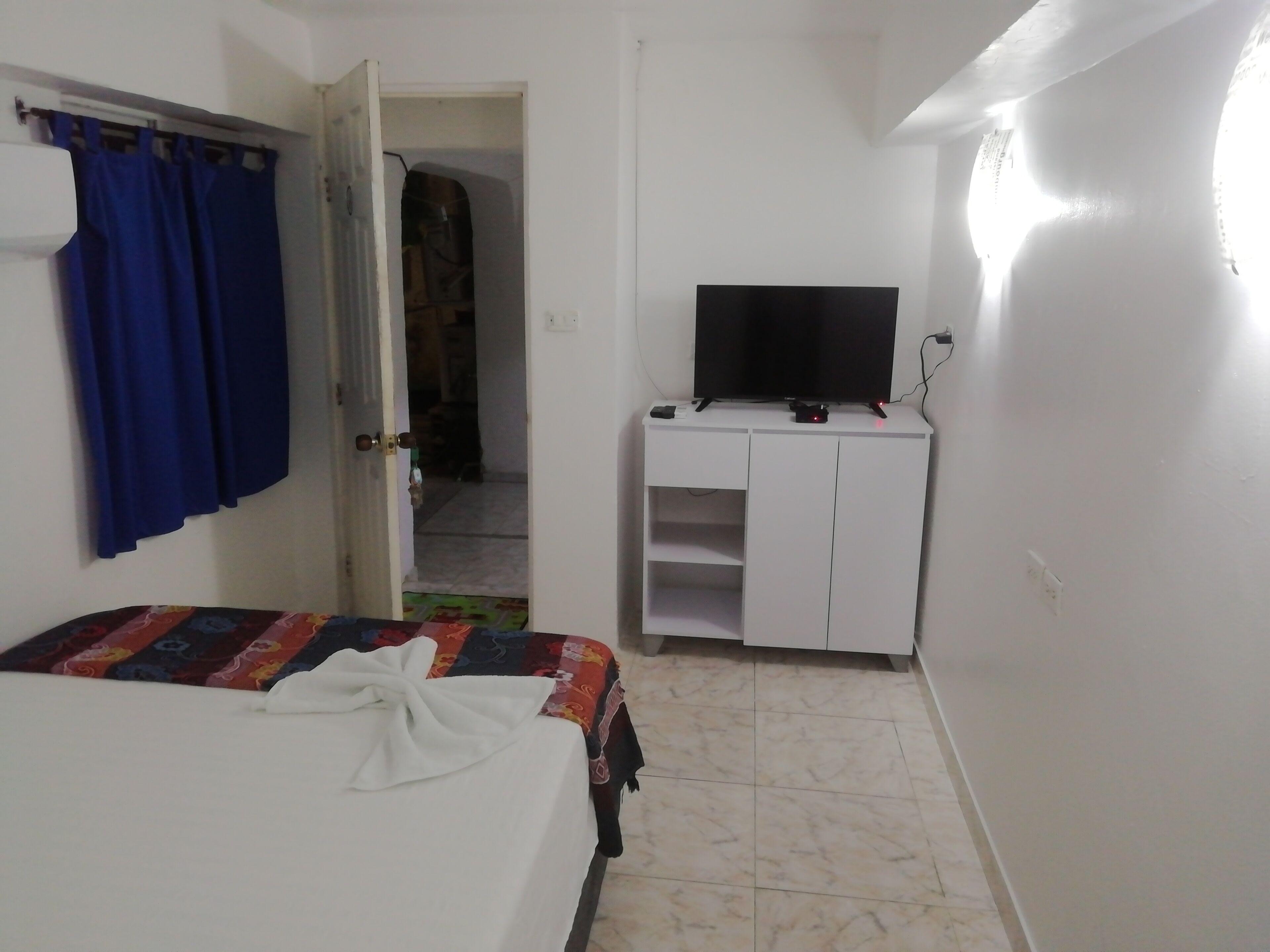 Hotel House Marfito Airport Cartagena