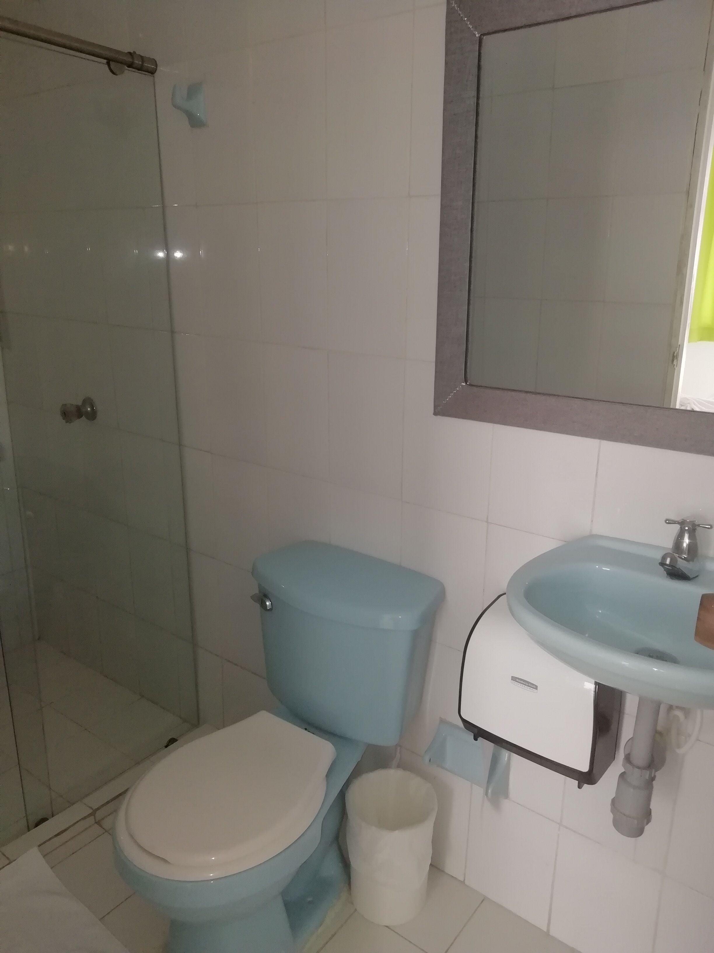 House Marfito Airport Hotel