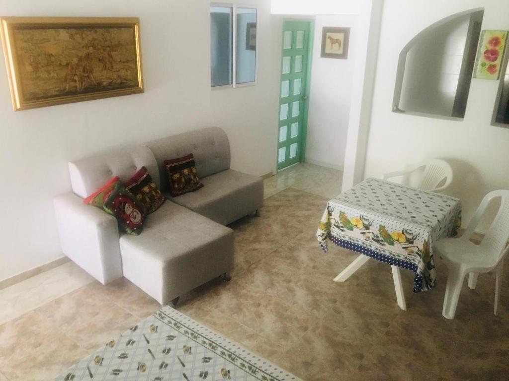 House Marfito Airport Cartagena