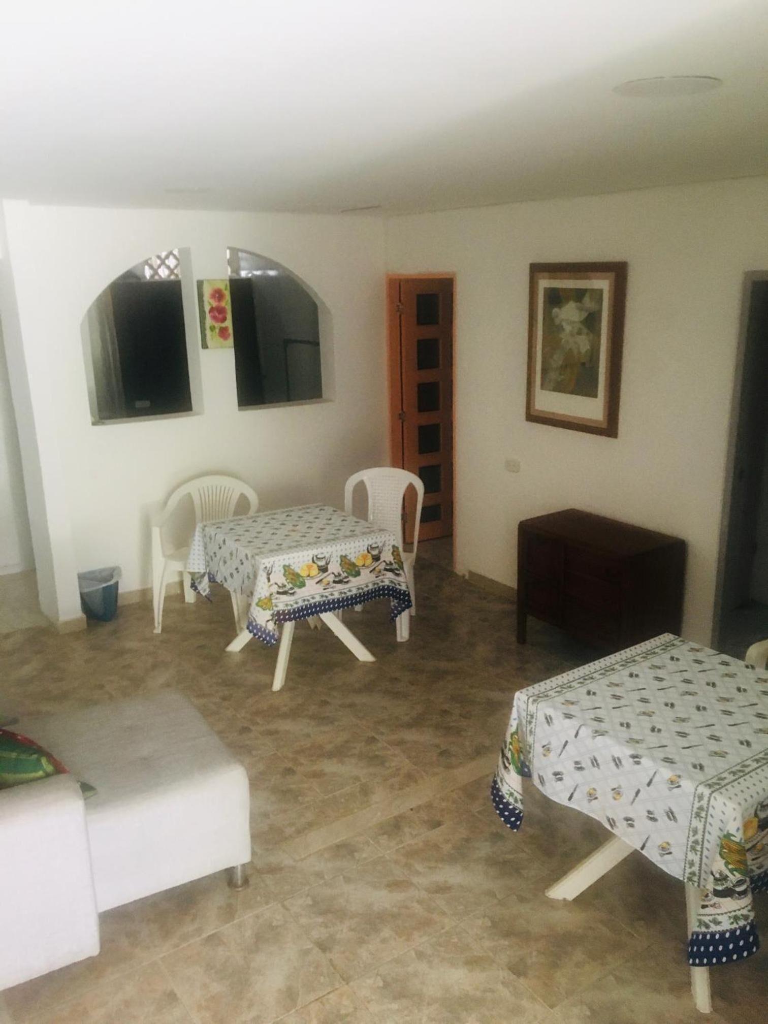 House Marfito Airport Hotel Cartagena