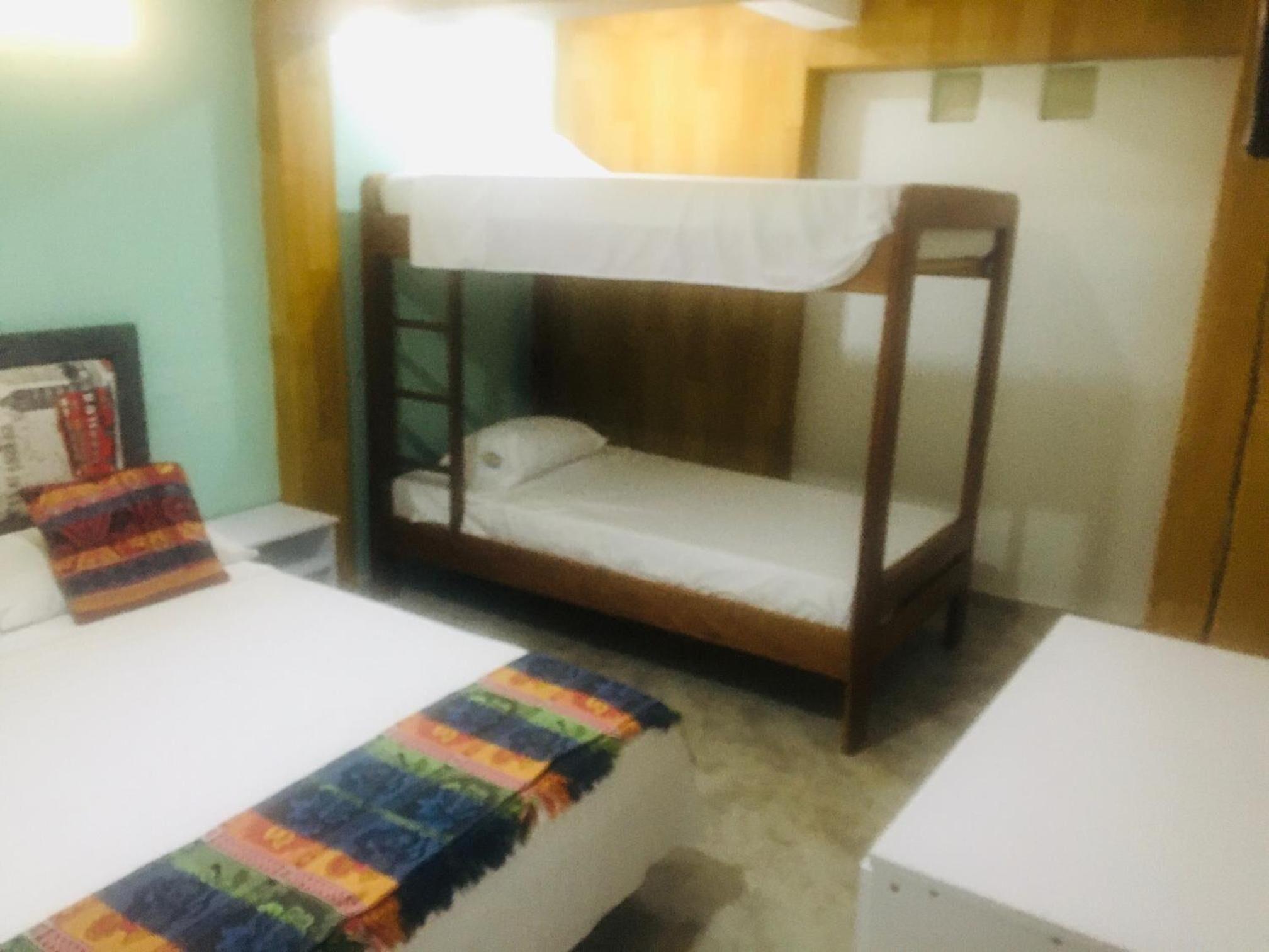 House Marfito Airport Hotel Cartagena