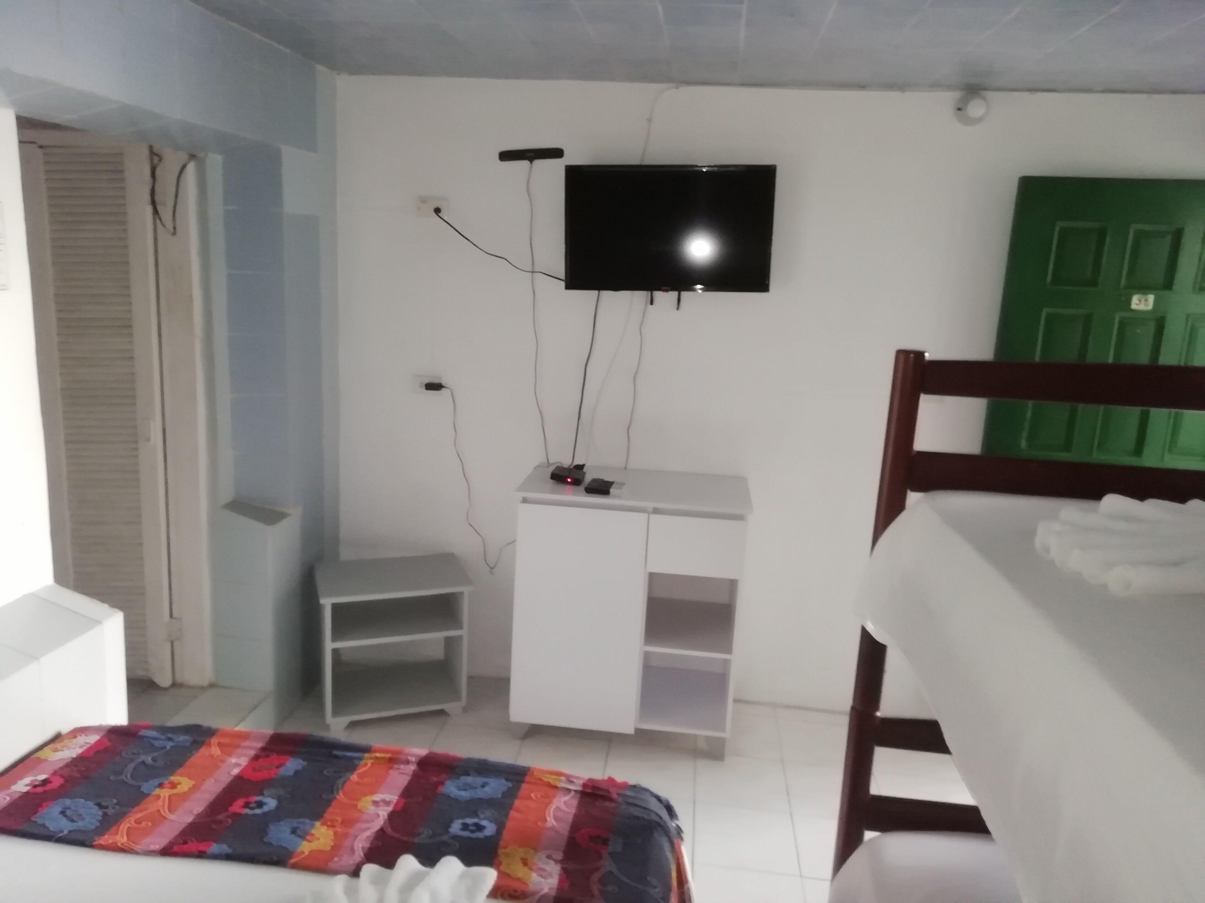 House Marfito Airport Hotel Cartagena