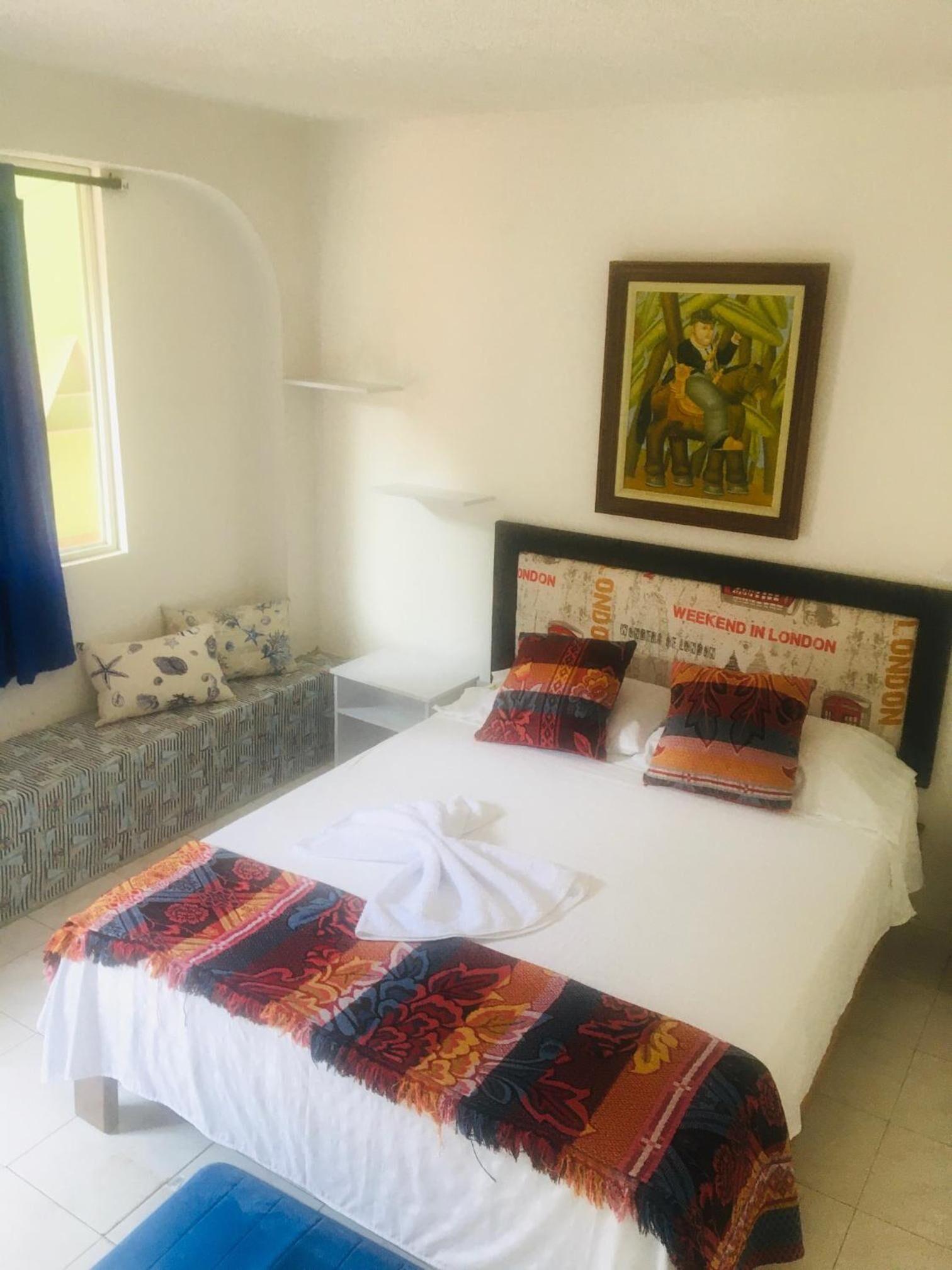 House Marfito Airport 3*