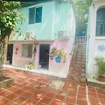 House Marfito Airport