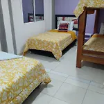 House Marfito Airport