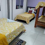 House Marfito Airport