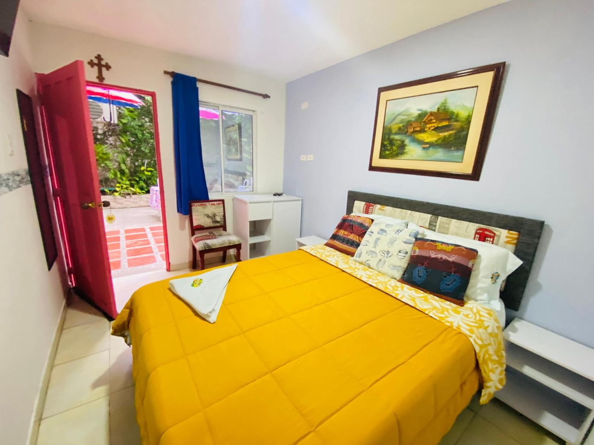 House Marfito Airport 3*