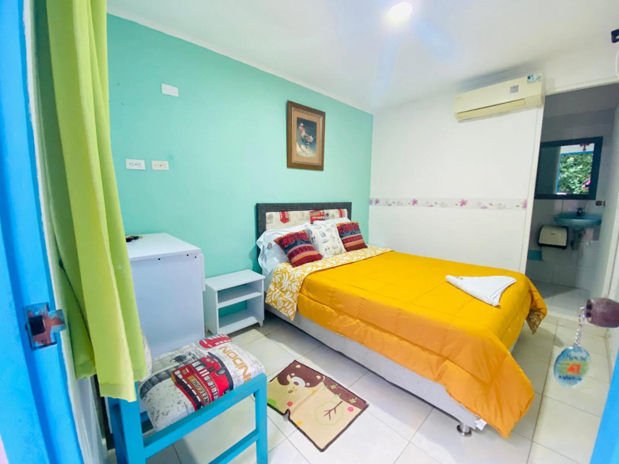 House Marfito Airport Hotel Cartagena